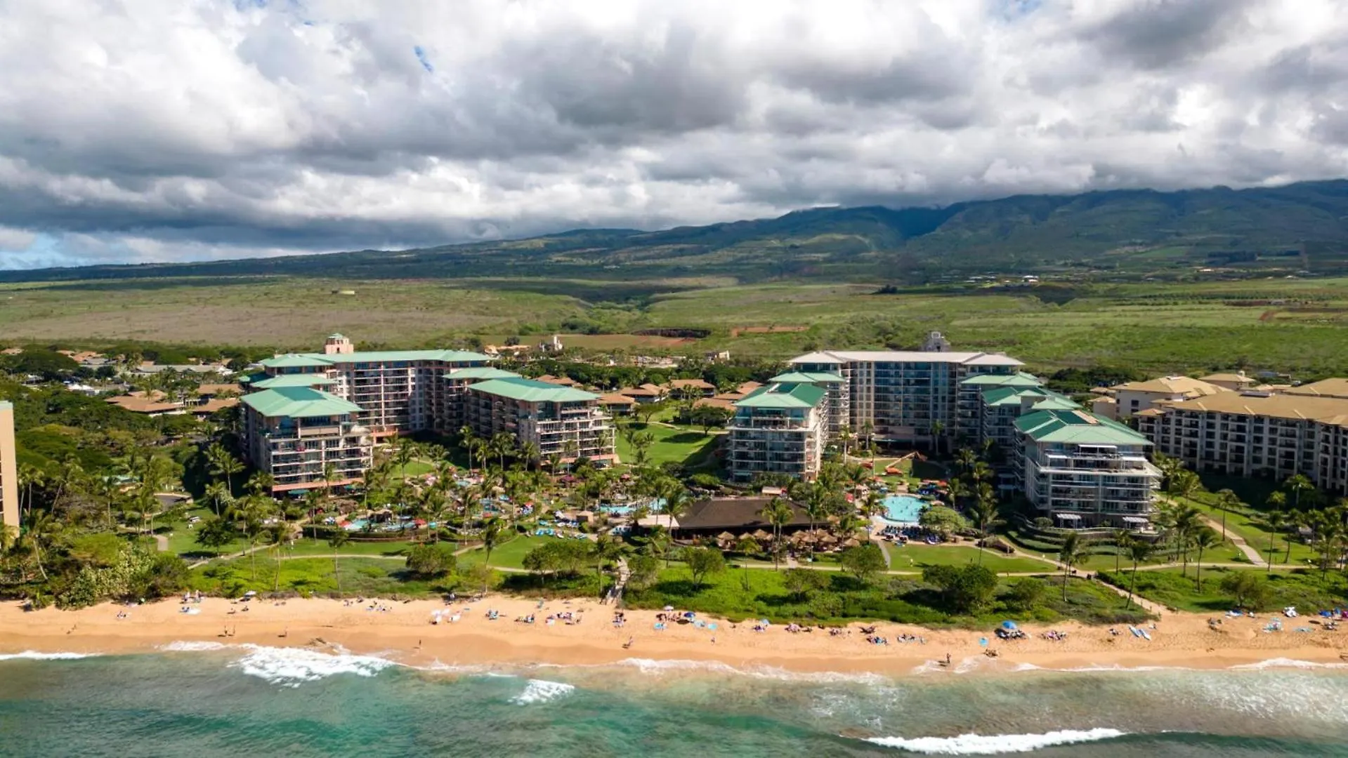 Kbm Resorts Ocean Views Spacious 3-Bedroom Honua Kai Collection Multi Unit Listing Same Floor 2 Free Rental Cars Hkh-34448 Kaanapali Estados Unidos da América