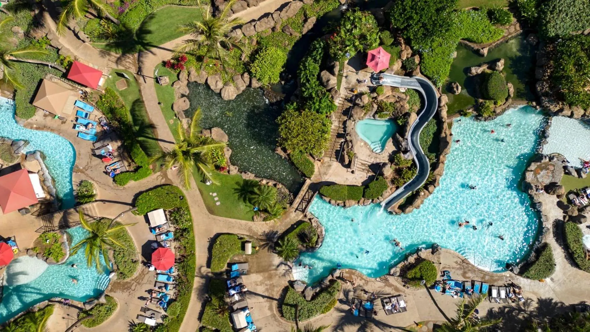 Kbm Resorts Ocean Views Spacious 3-Bedroom Honua Kai Collection Multi Unit Listing Same Floor 2 Free Rental Cars Hkh-34448 Kaanapali Apartamento