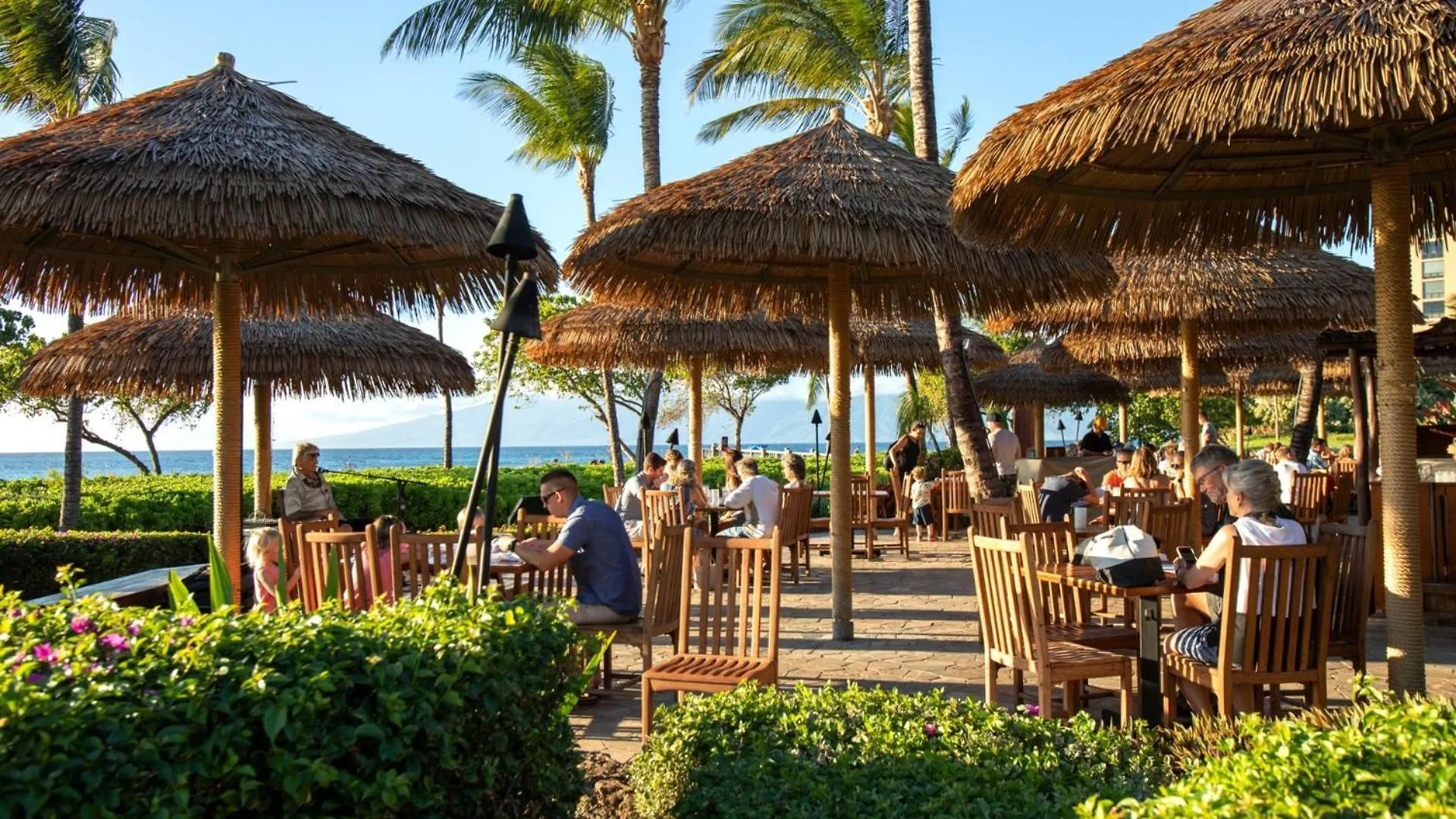 Kbm Resorts Ocean Views Spacious 3-Bedroom Honua Kai Collection Multi Unit Listing Same Floor 2 Free Rental Cars Hkh-34448 Kaanapali 0*,