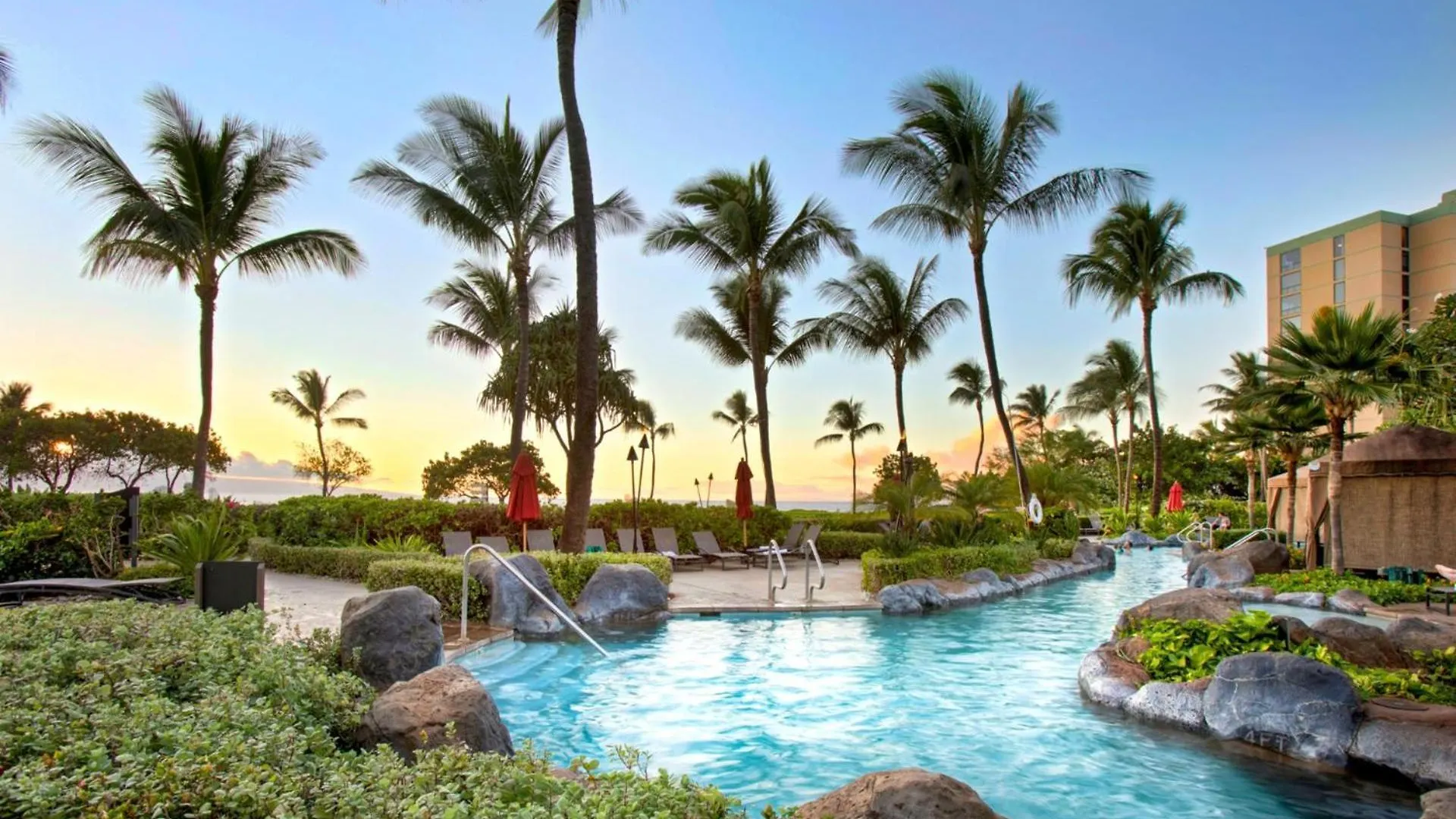 Kbm Resorts Ocean Views Spacious 3-Bedroom Honua Kai Collection Multi Unit Listing Same Floor 2 Free Rental Cars Hkh-34448 Kaanapali Apartamento