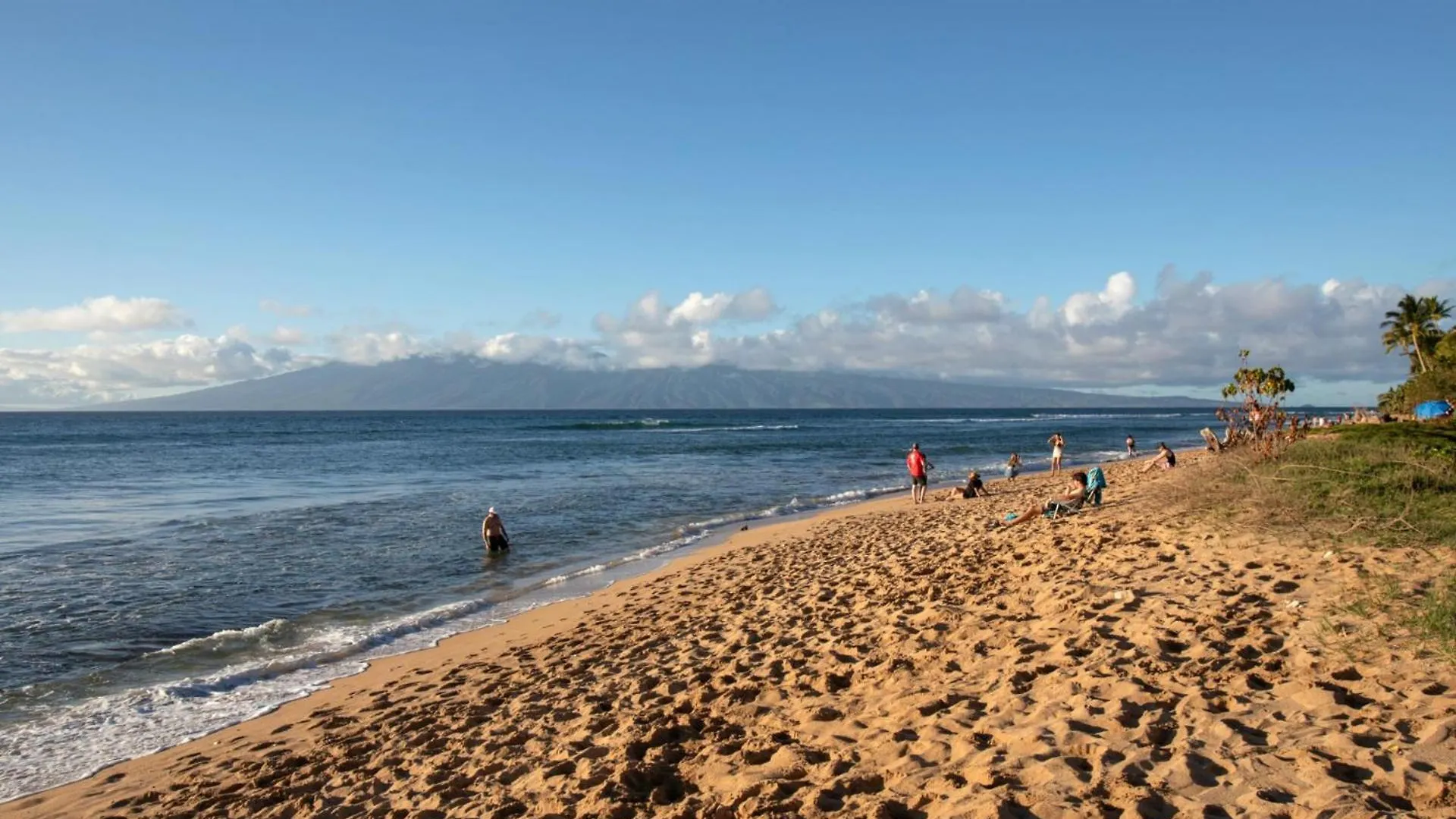 Kbm Resorts Ocean Views Spacious 3-Bedroom Honua Kai Collection Multi Unit Listing Same Floor 2 Free Rental Cars Hkh-34448 Kaanapali