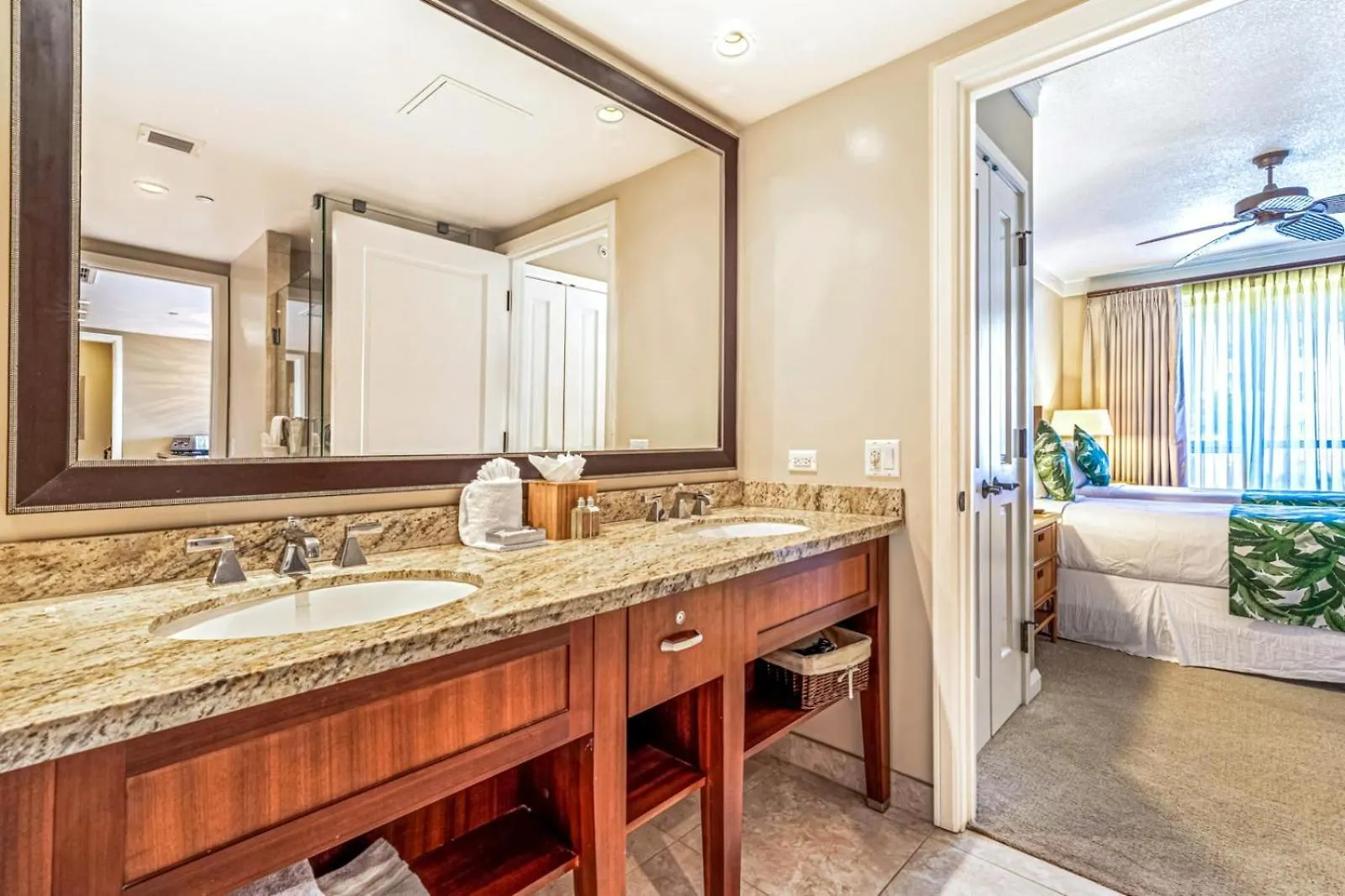 Kbm Resorts Ocean Views Spacious 3-Bedroom Honua Kai Collection Multi Unit Listing Same Floor 2 Free Rental Cars Hkh-34448 Kaanapali 0*,